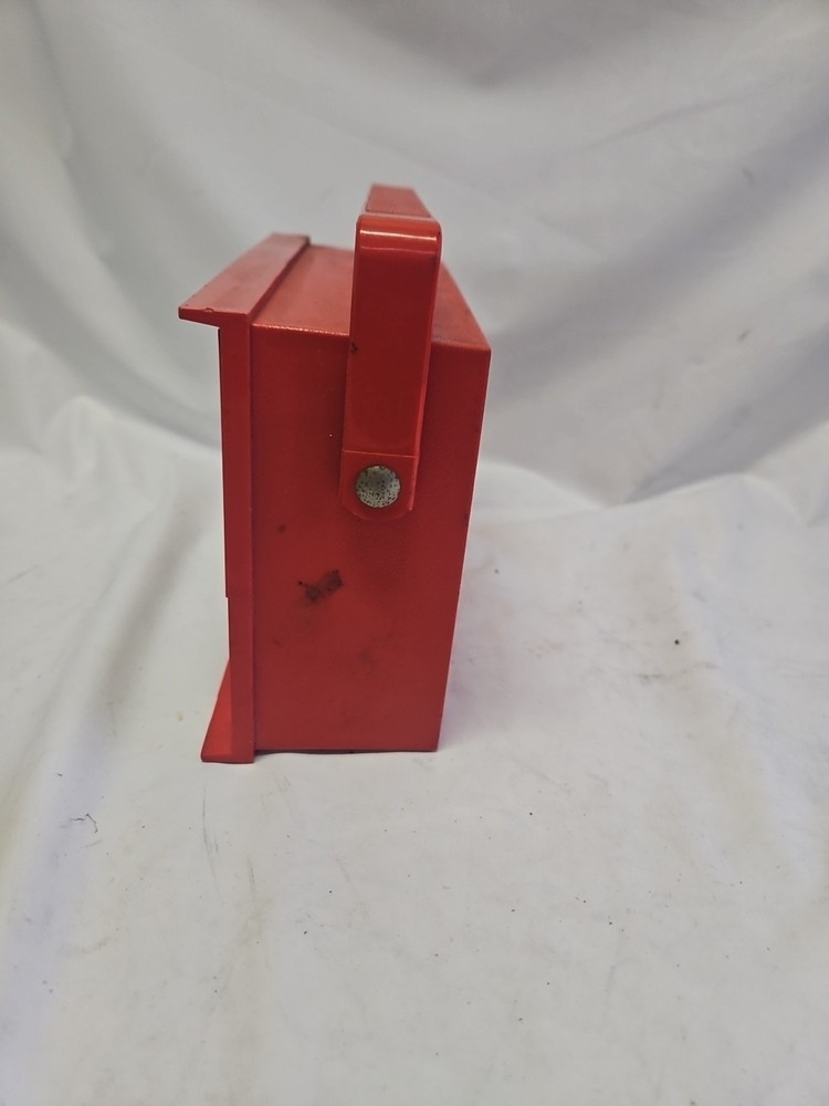 MAC TACH DWELL ET800