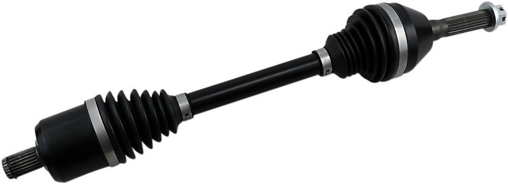 DEMON Axle - Complete - Heavy-Duty - Front Left/Right - For Polaris Ace