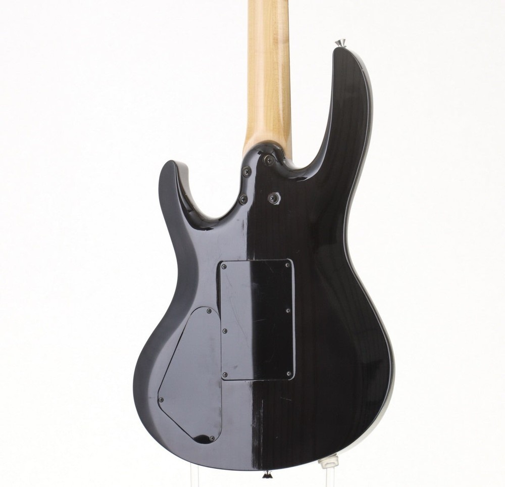 Edwards E-BT-98G See-Through Black