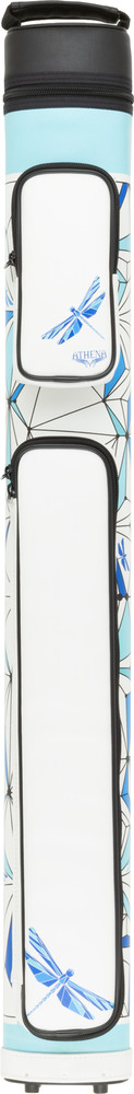ATHC19 Dragonfly Backpack Cue Case - 2x2