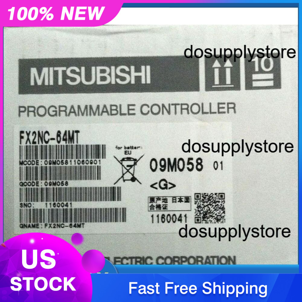 1PC NEW FX2NC-64MT