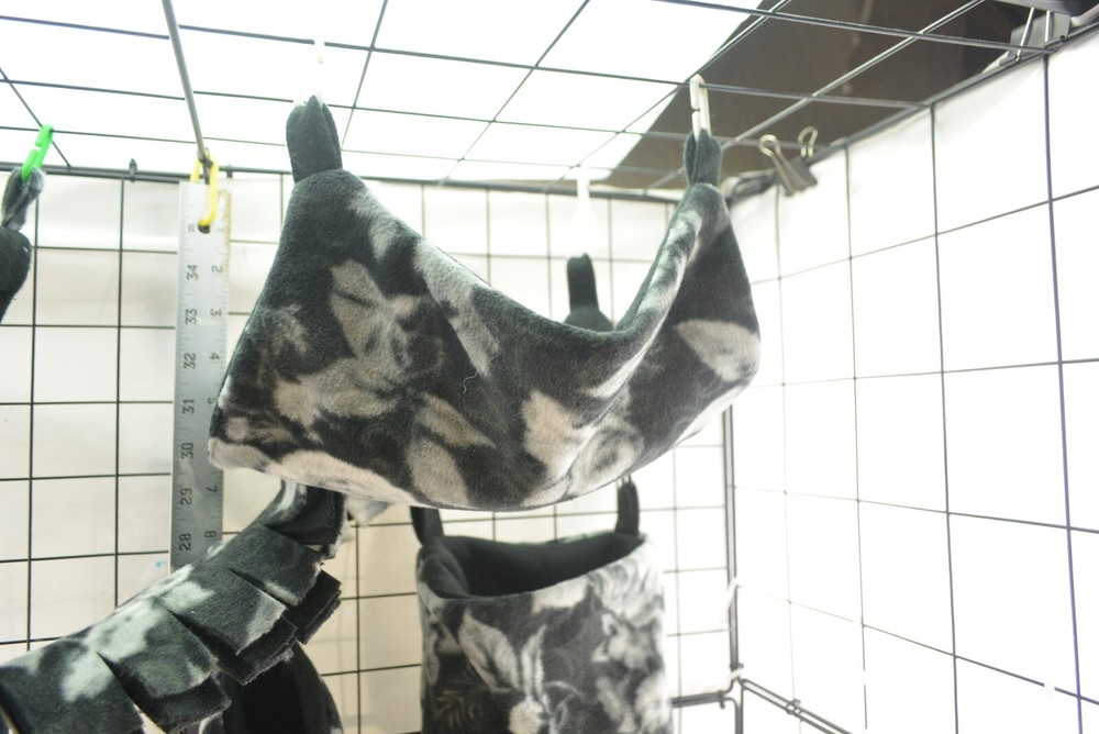 Sugar Glider Cage set, SK250* Rat * Sugar Glider Accessories, Flying Squirrel, 