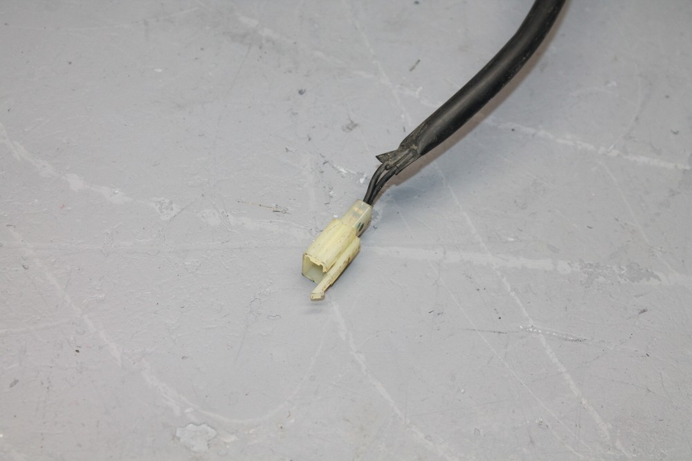 1993 HONDA SHADOW 1100 REAR BACK BRAKE SENSOR