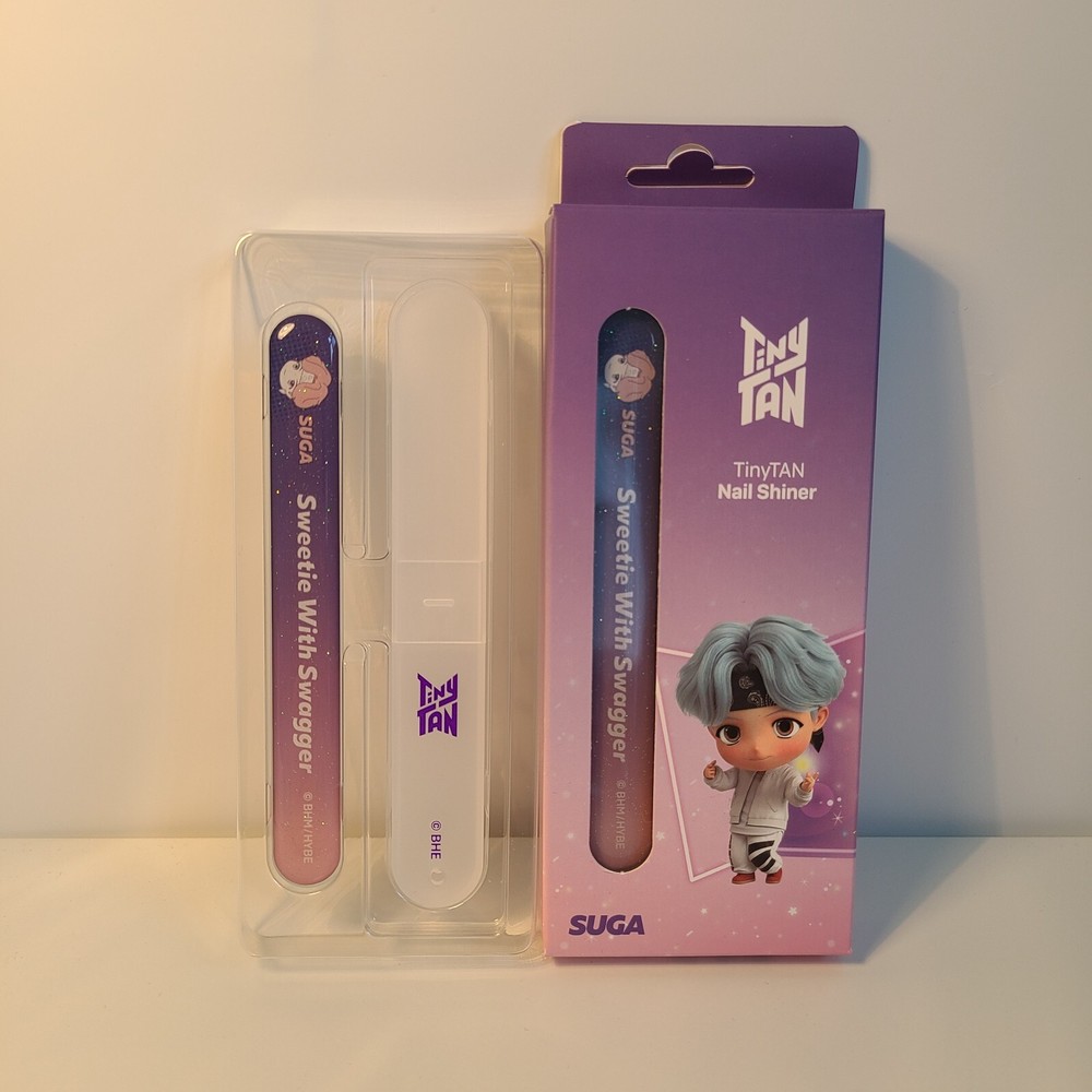 BTS SUGA BIRTHDAY SET COLLECTION