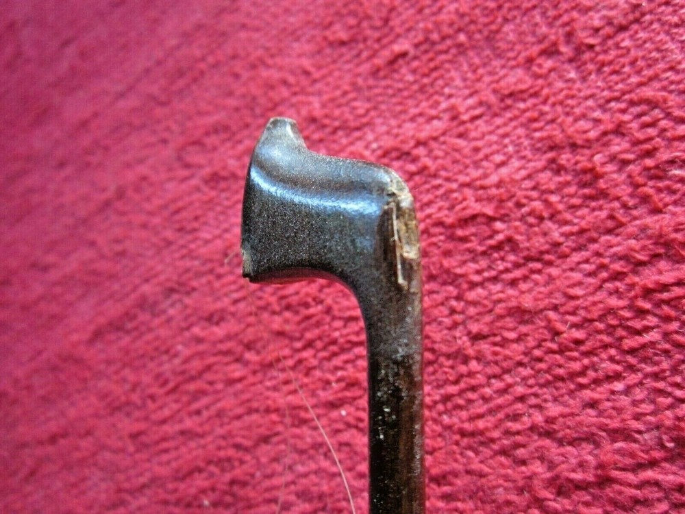 OLD BAUSCH VIOLIN BOW 29" LONG