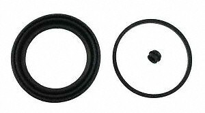 Frt Brake Caliper Kit  Carlson  15412