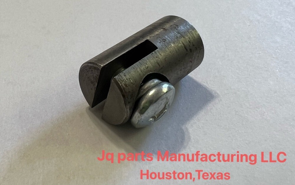 For General Wire 1/2-inch Sewer Cable WELD ON Quick-Fix Coupler