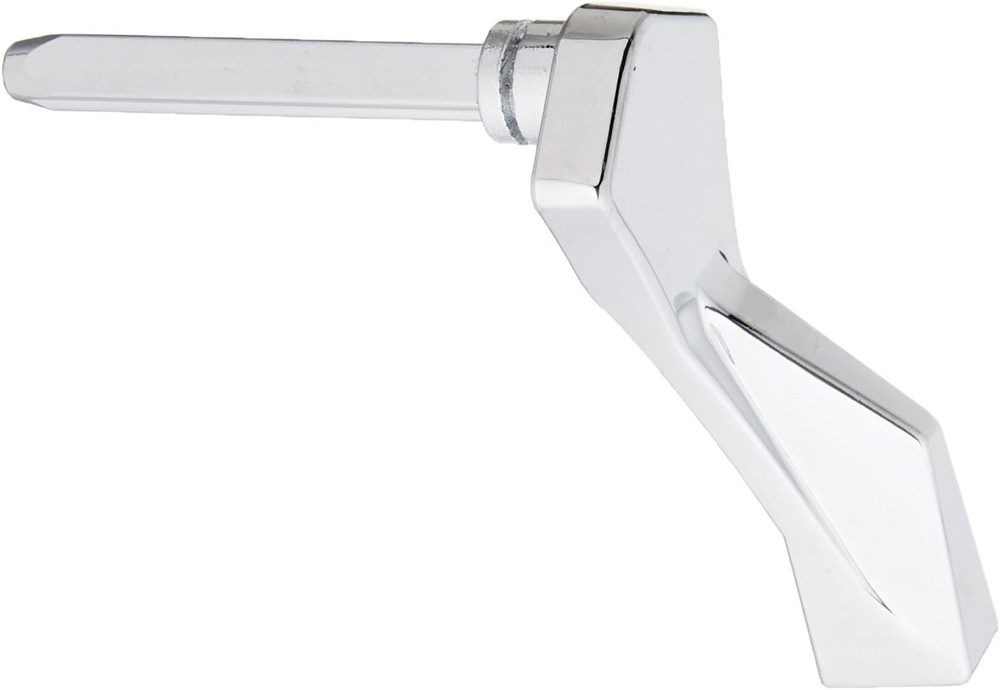 SY37230 Temptrol Diverter/Volume Handle, Polished Chrome