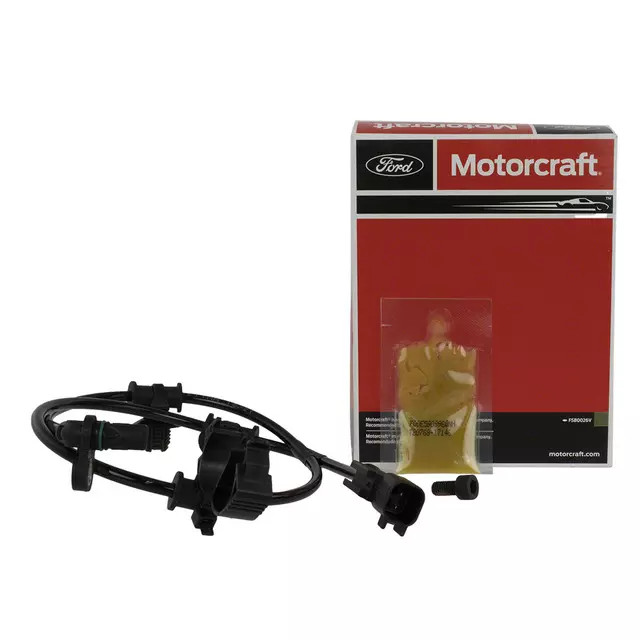 Genuine Motorcraft ABS Wheel Speed Sensor BRAB-616