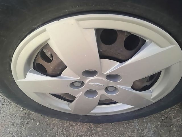 SONIC 2013 Fuse Box Cabin 6533