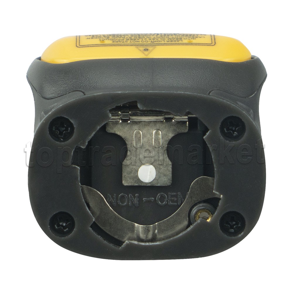 Scan Trigger Assembly Replace for Zebra Motorola Symbol RS419 RS409 Scanner TOP