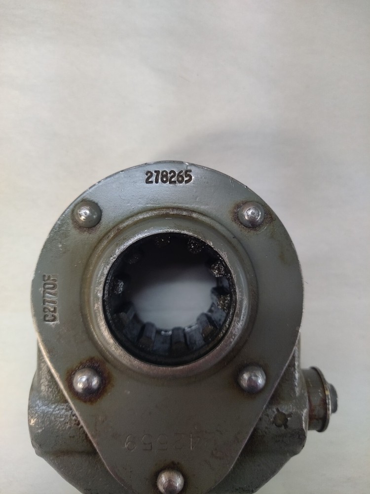 278265 - SLACK ADJUSTER, BENDIX