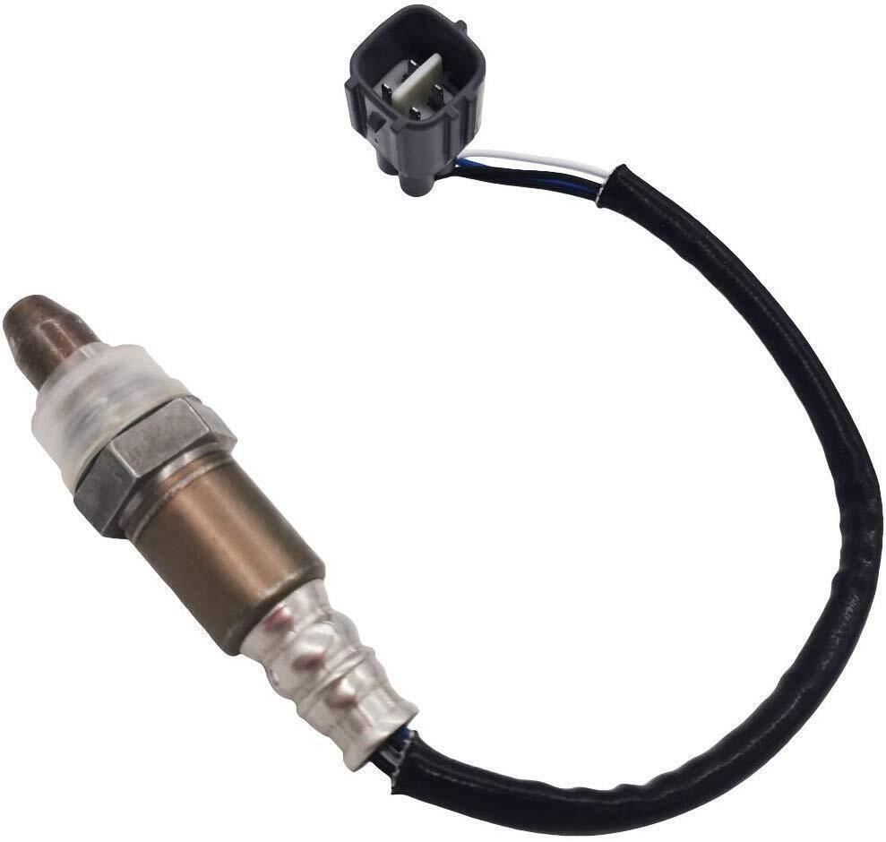 4pcs Lambda Sensor Oxygen For Toyota 2006-12 RAV4 3.5L Upstream&Downstream