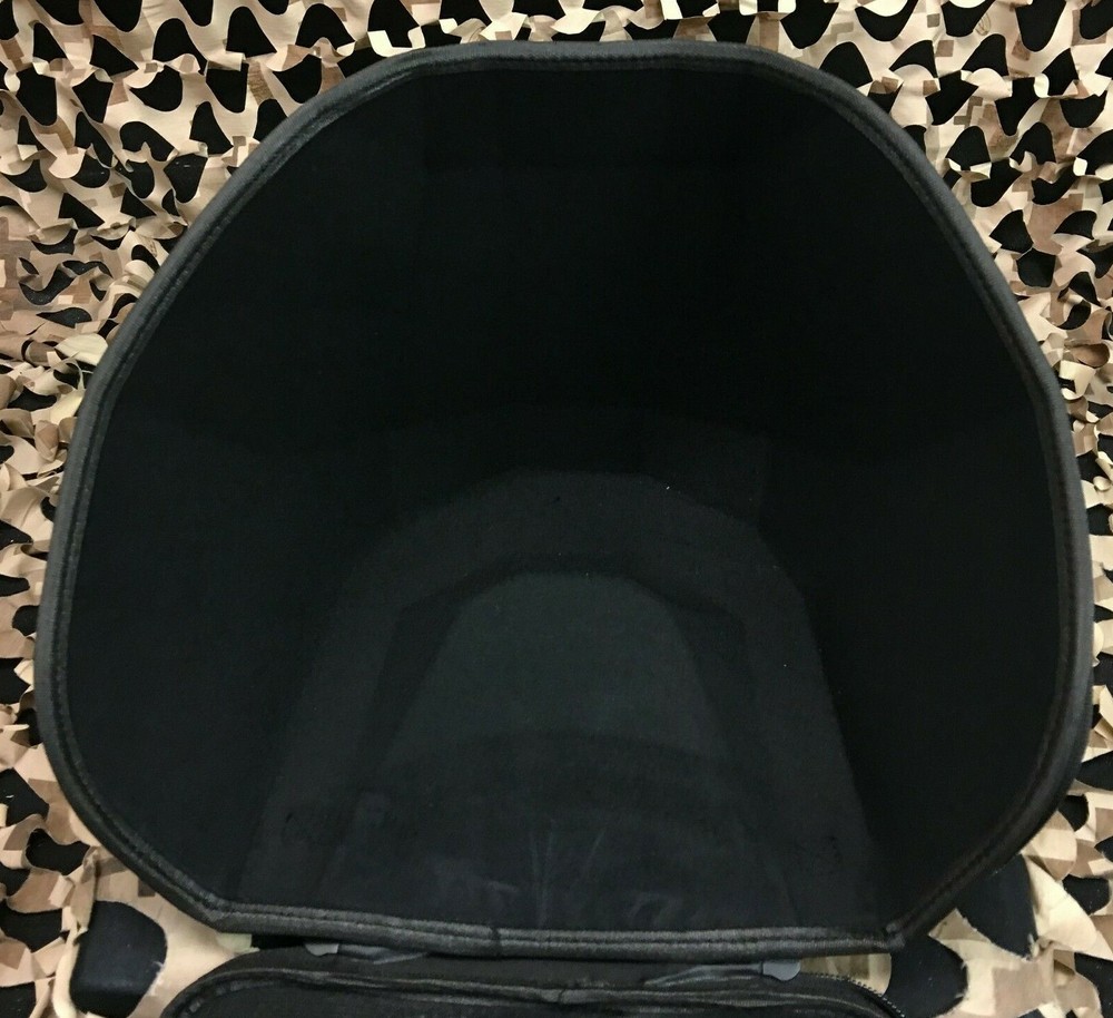 NEW HK Army HSTL Goggle Case - Red