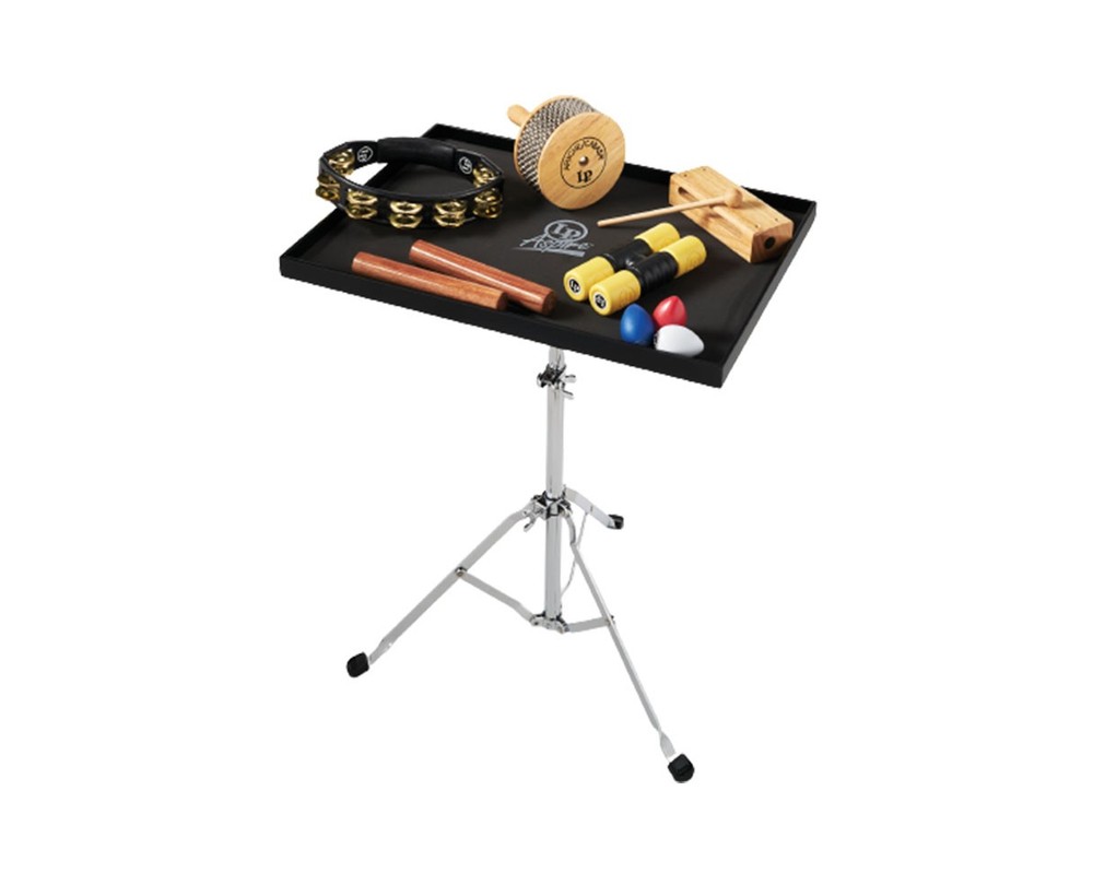 Latin Percussion Aspire Trap Table