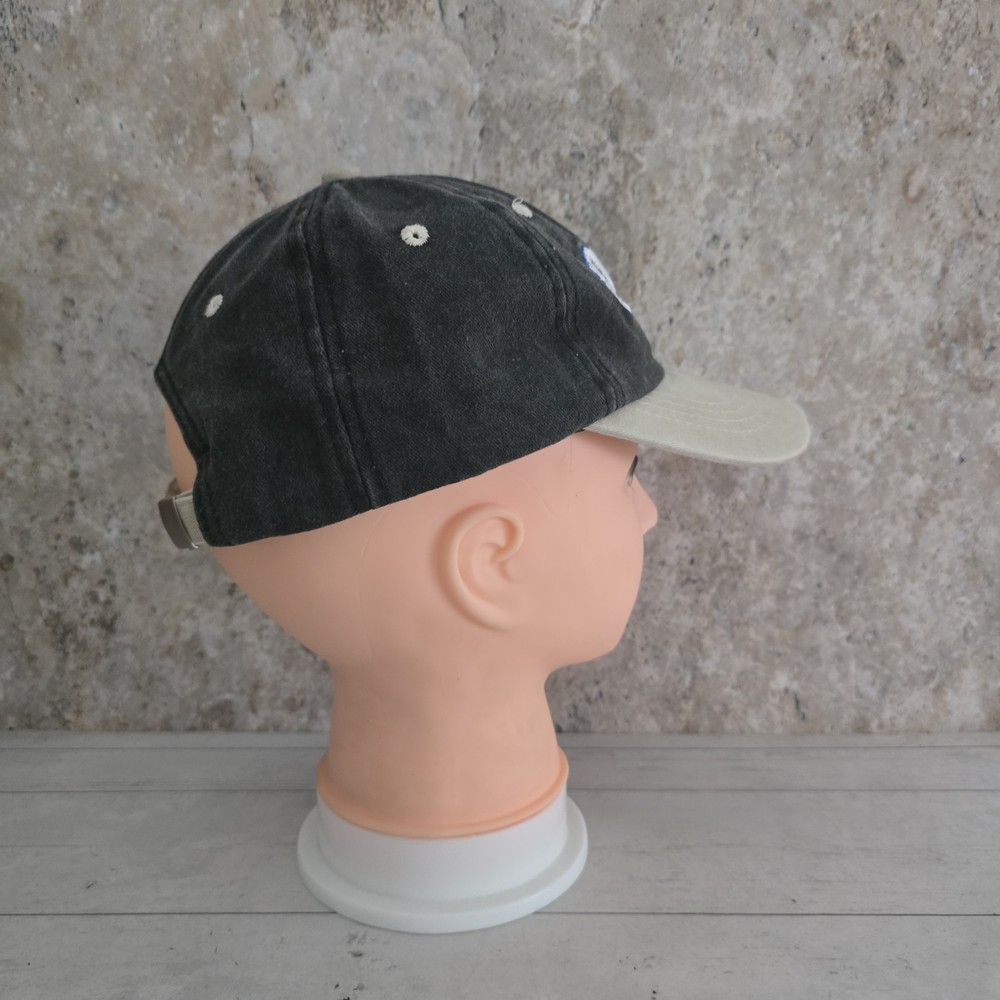 Boston 1630 Boys Youth Adjustable Strapback Hat