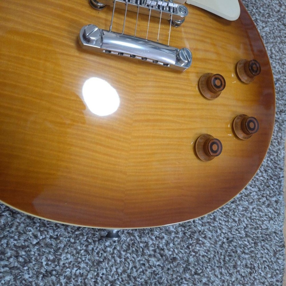 Epiphone Lespaul STANDARD pro