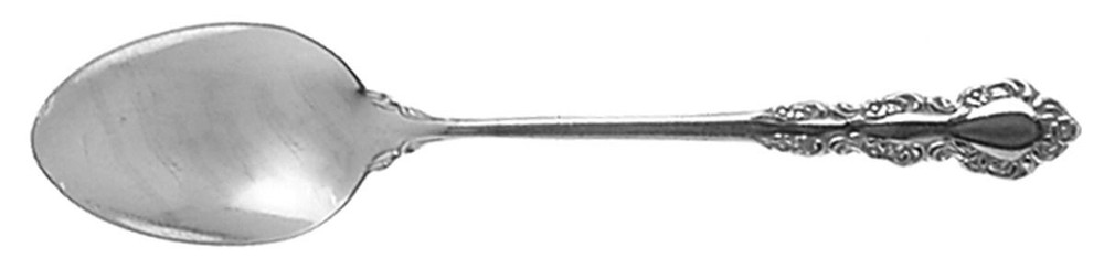 Oneida Silver Shelley Teaspoon 500806