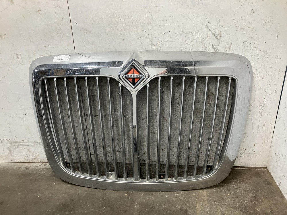 2007-2020 International PROSTAR Grille - Used