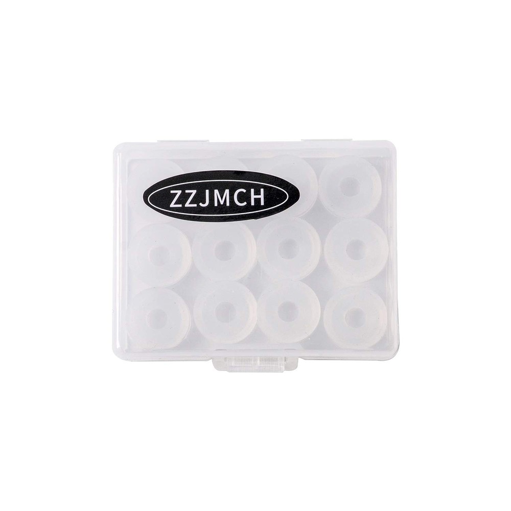 12 Pcs Instapot Replacement Float Valve Gaskets - Sealer.