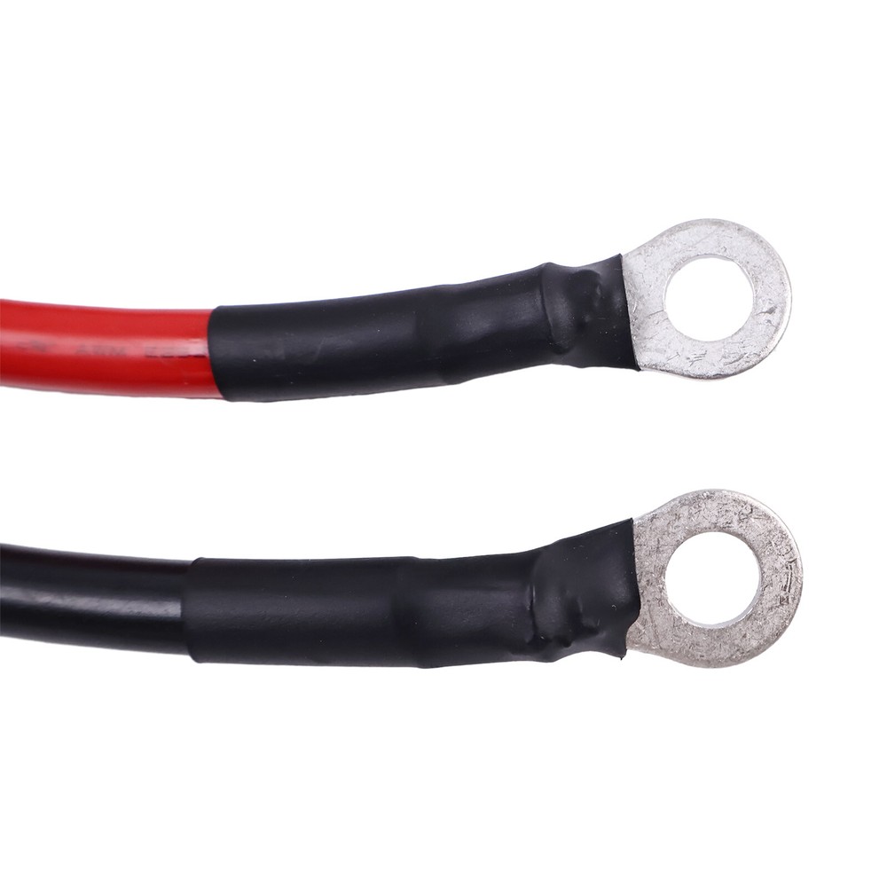 Plow Side Power Ground Cable HYD1690 for Boss Snow Plow