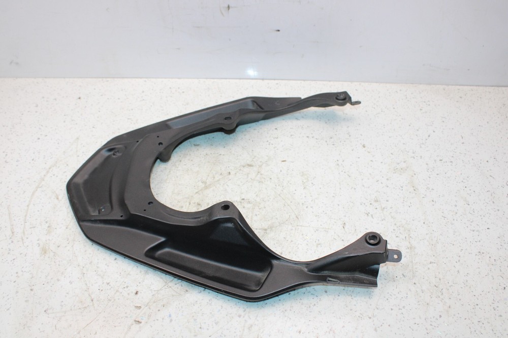 Honda PCX 125 2023 rear rack