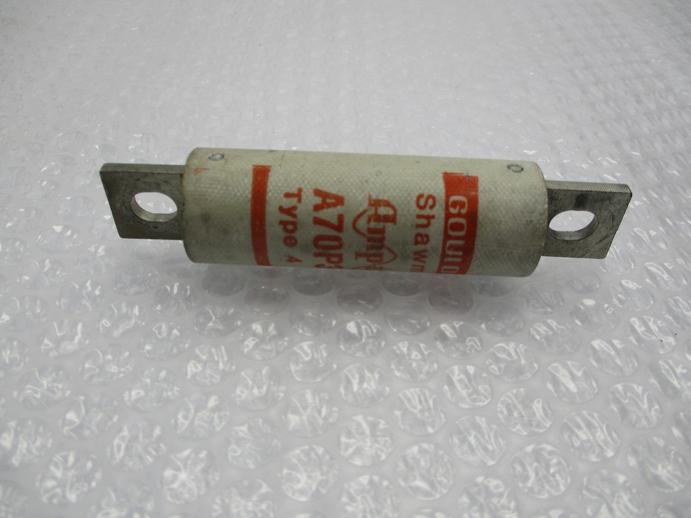 GOULD A70P35 FUSE NSNP