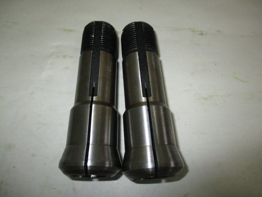 2 - Hardinge 875 6931L Collet (C8)