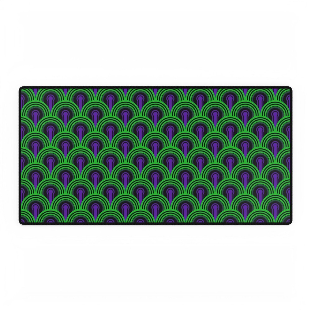 Overlook 237 Desk Mat
