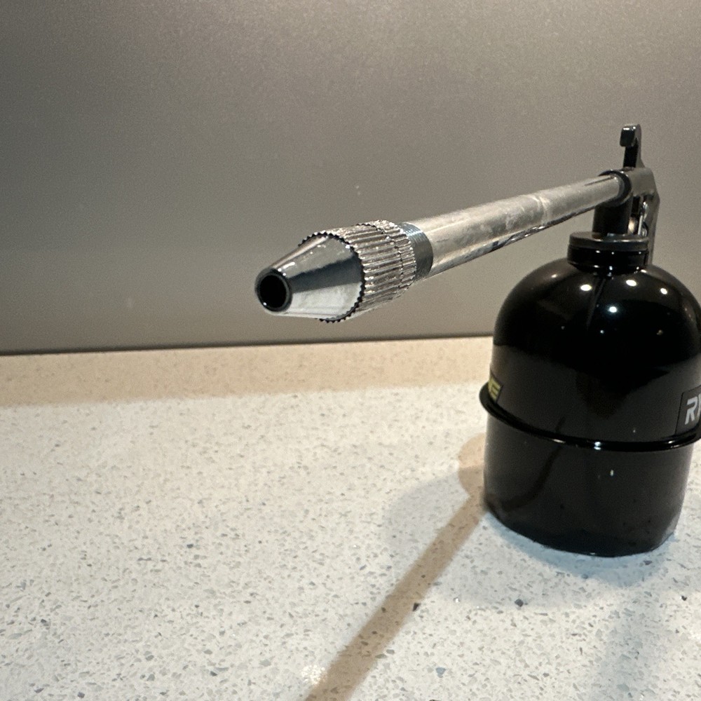 Ryobi AIRWAVE™ Engine Cleaning Gun