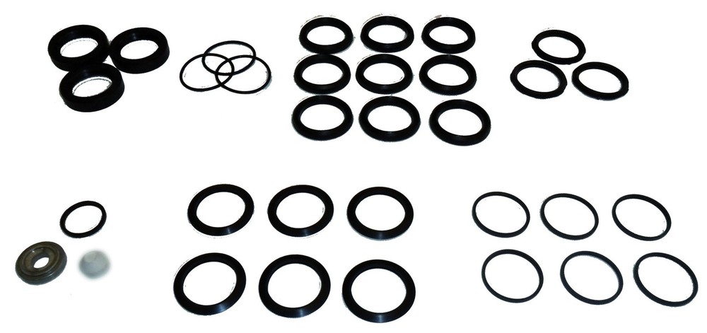NOUKI LS-534 COMPLETE REPAIR KIT