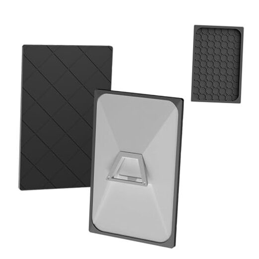Gen 3 Protective Cover Case for Starlink—Portable Silicone Cover—Black