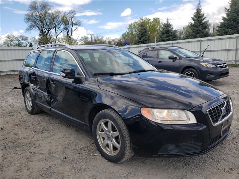 V70 2009 Headrest 342466
