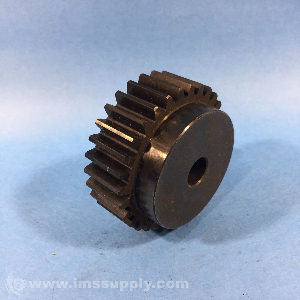 KHK SS2-30 Spur Gear FNIP