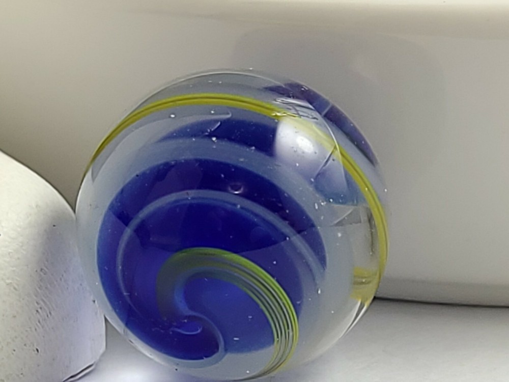 Amazing Swirl Marble