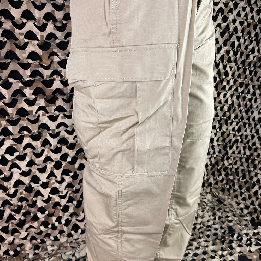 NEW BDU Propper Pants - Tan - X-Small Regular