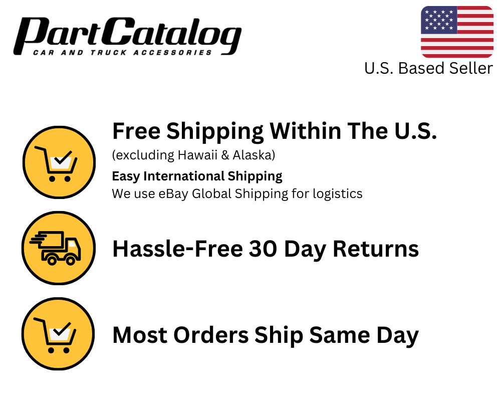 Standard Ignition Headlight Switch for 00-05 Pointer HLS1765