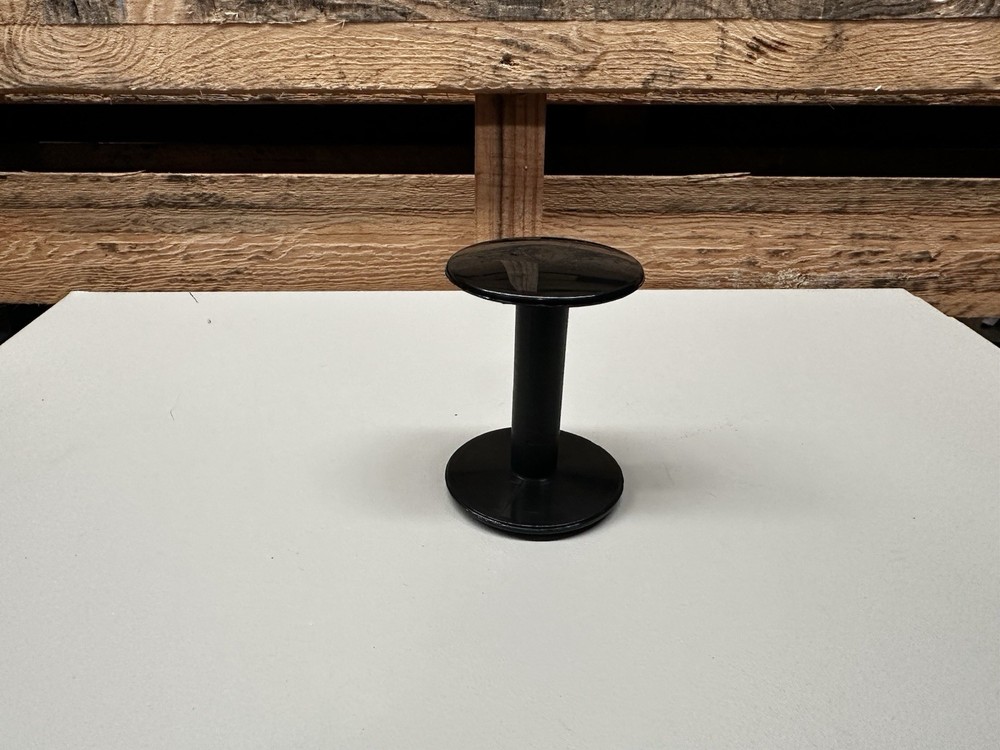 51mm double side tamper from La Pavoni