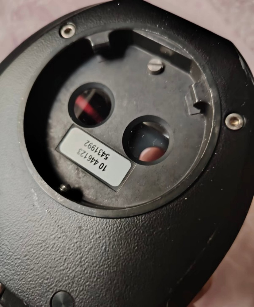 Leica Stereo microscope Adjustable angle sensor adapter 10446123