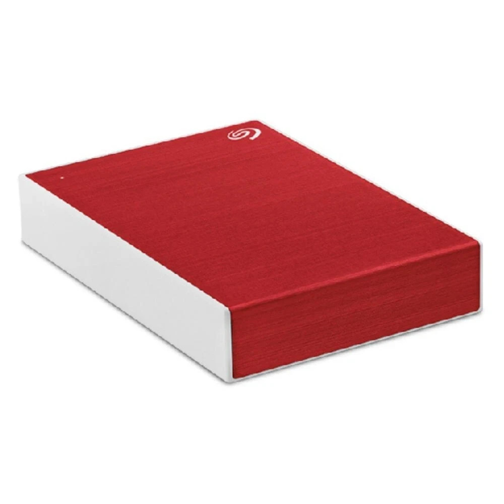 Seagate One Touch Portable External Hard Drive, PC, Notebook & Mac, USB 3.0