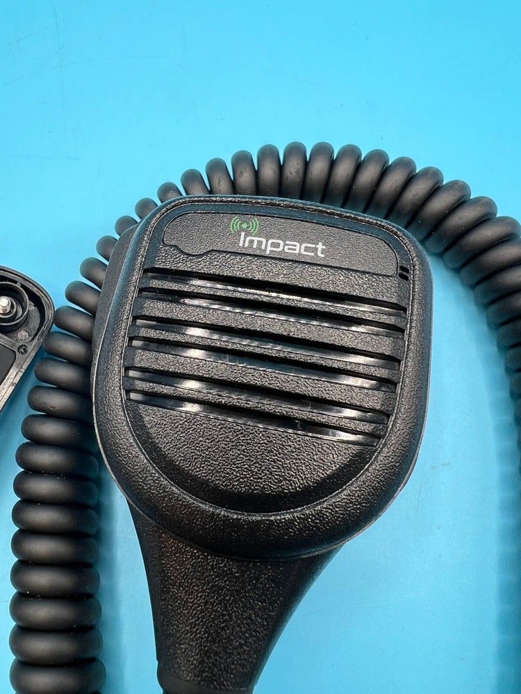 Impact PRSM-HD3 S3197 Speaker Mic