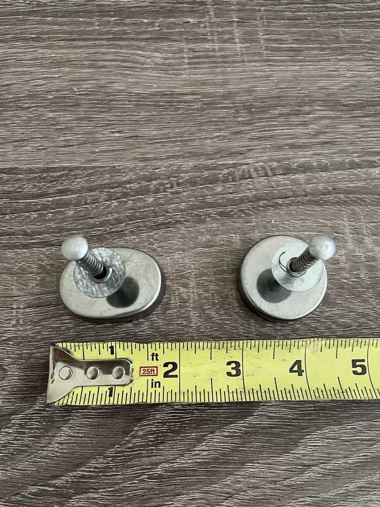 2 pcs Oval & Round Polvoron Molder 🇵🇭