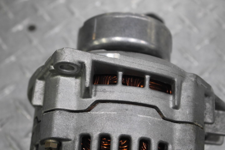 2003 BMW K1200LT ENGINE MOTOR GENERATOR ALTERNATOR