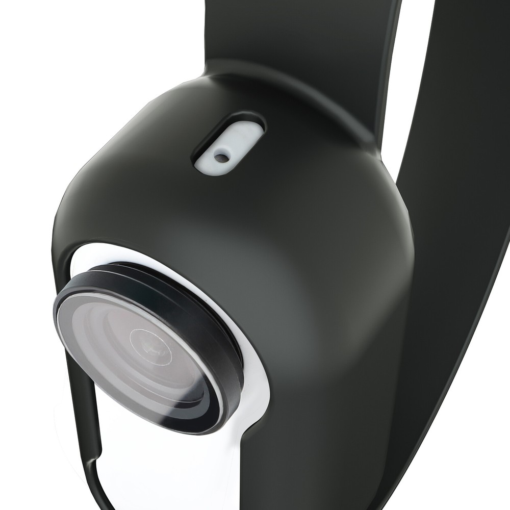 For Insta360 GO 3 Action Camera Silicone Cover Adjustable Wrist Strap Accessory