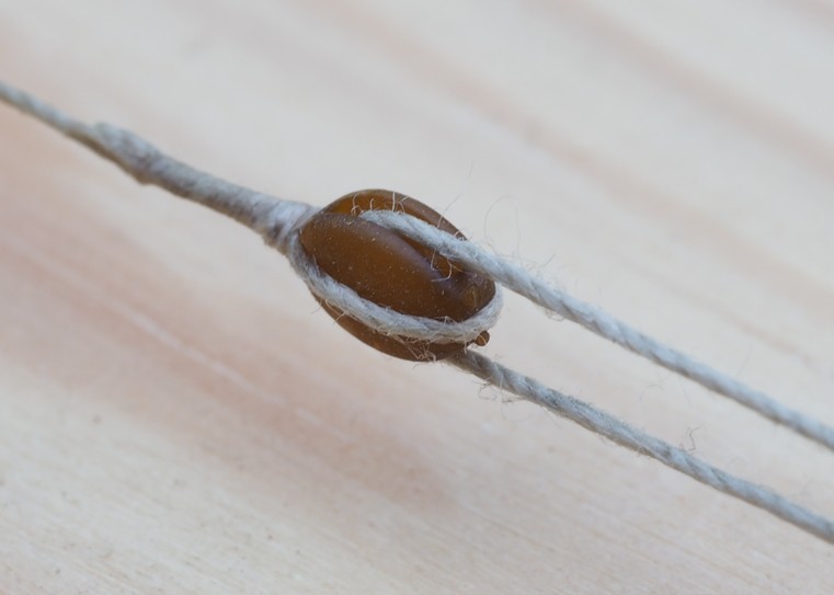 Scale Model Ship Rigging Blocks