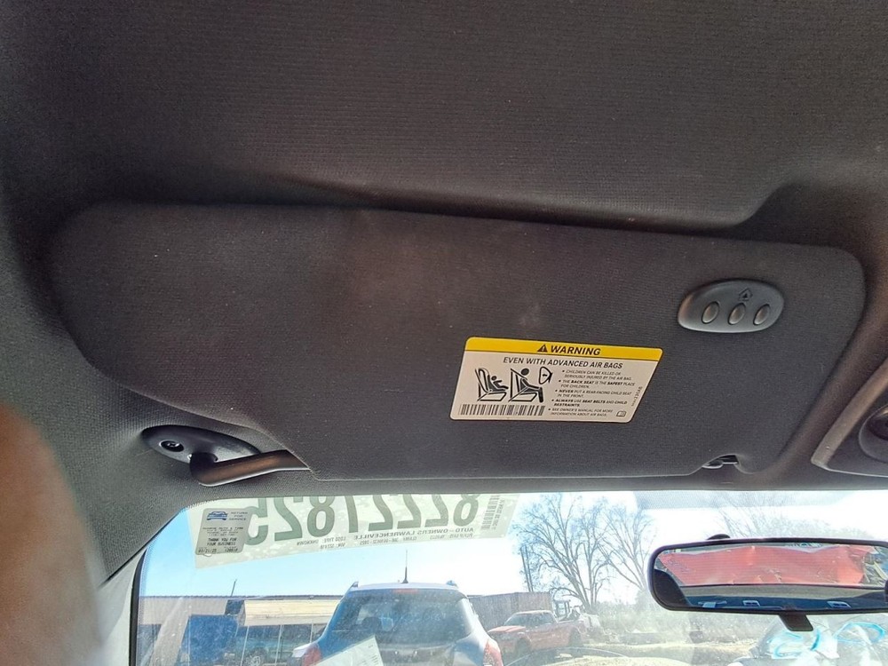 200 2011 Glove Box 4862088