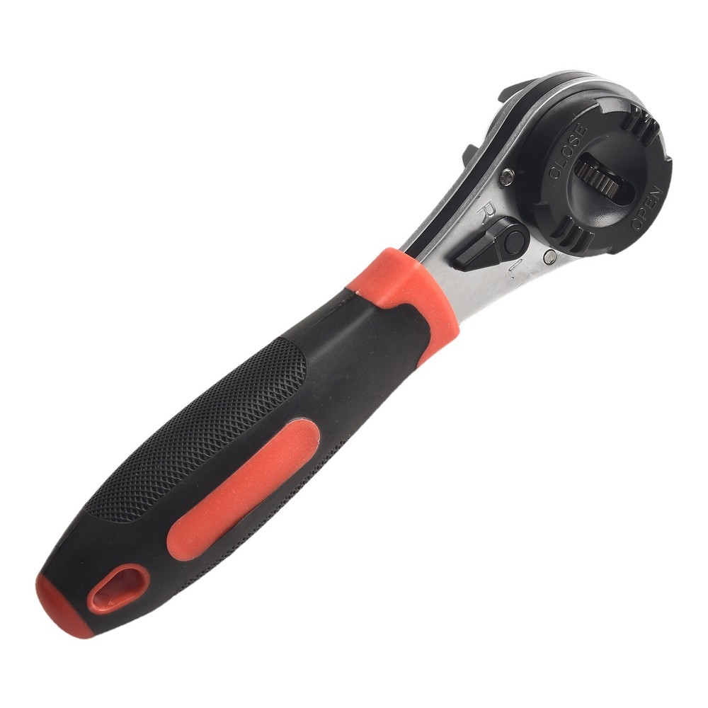 Adjustable Wrench Hand Tool Adjustable Wrench Nuts And Bolts Package Content