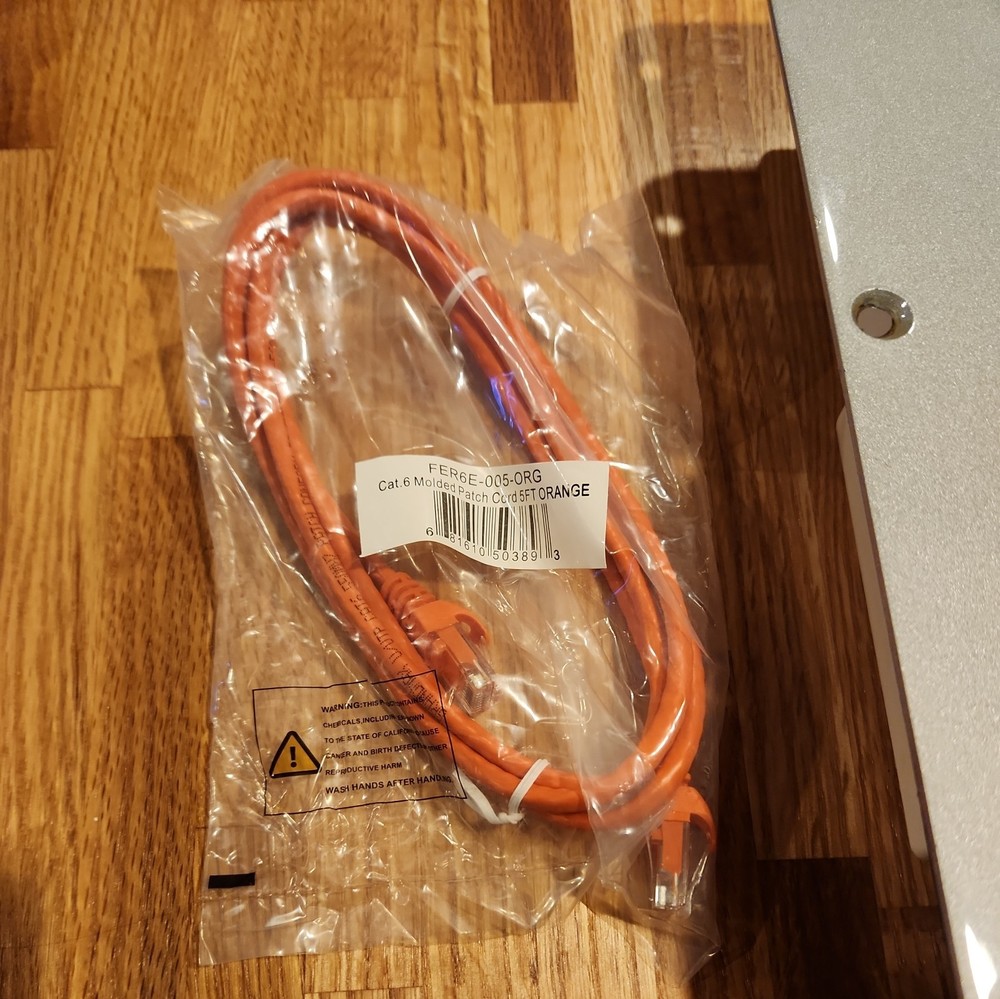 Code Blue IP5000 Code Full Duplex Phone Intercom