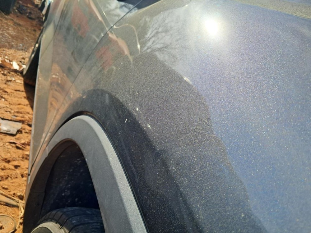 TRAX 2016 Glove Box 5018009
