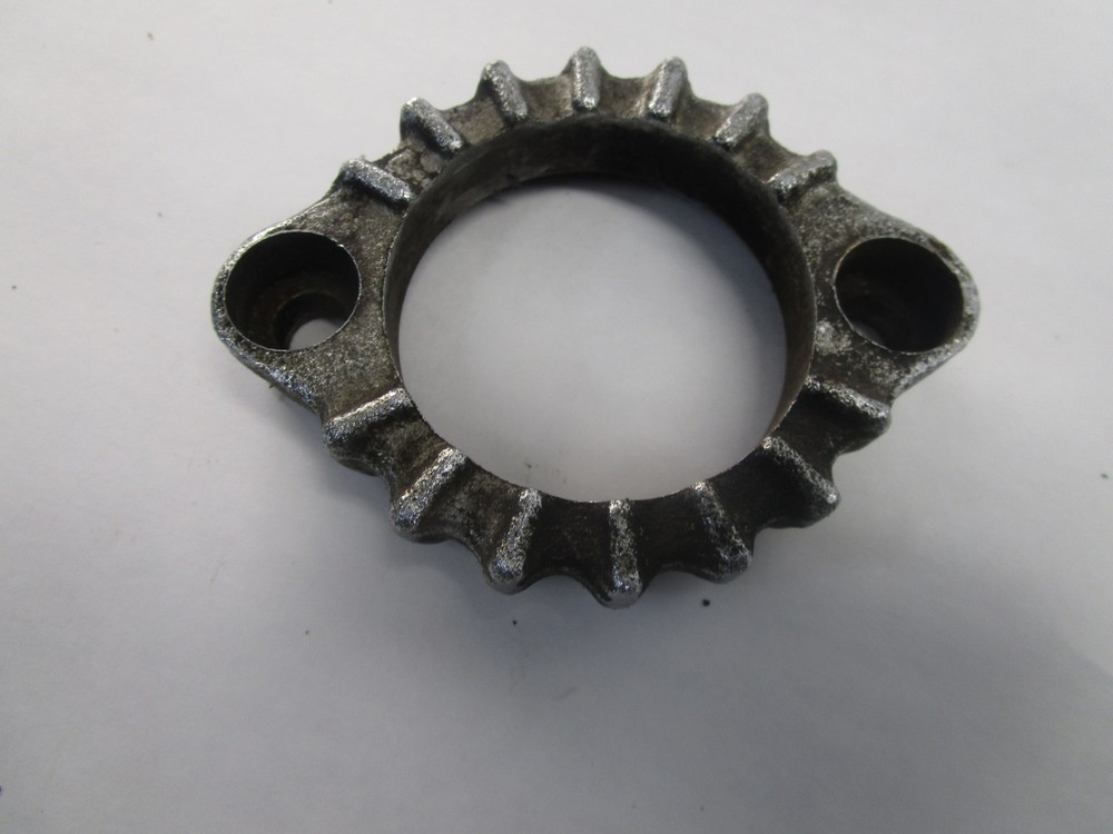 78 YAMAHA XS750 RING NUT